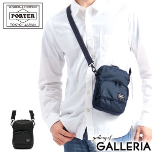 ポーター フラッシュ ショルダーバッグ 689-05950 ミニショルダーバッグ 吉田カバン PORTER FLASH SHOULDER BAG 斜めがけバッグ 縦型 メ