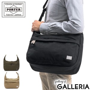 ポーター ビート ショルダーバッグ 727-08972 斜めがけバッグ 吉田カバン PORTER BEAT SHOULDER BAG A4 メンズ レディース