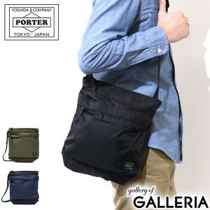 ポーター フォース ショルダーバッグ 855-05901 吉田カバン PORTER FORCE SHOULDER BAG 斜めがけ 小さめ ミリタリー バッグ メンズ レデ