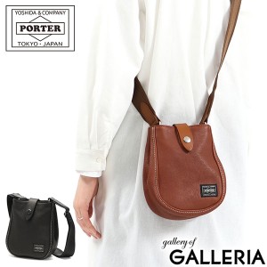 ポーター シスコ ショルダーバッグ(S) 120-03308 吉田カバン PORTER CISCO SHOULDER BAG(S) ミニ 斜めがけ 革 本革 レザー 日本製 メンズ