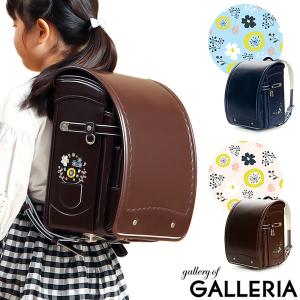 ランドセル 女の子 2021年 2022年 ギャレリアキッズ GALLERIA KIDs クラリーノ キューブ型日本製 6年保証 GOR-2002