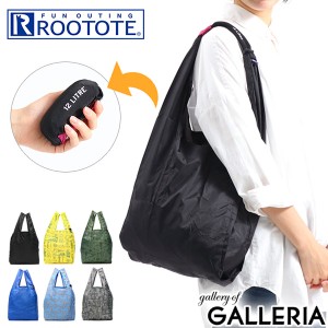 【メール便で送料無料】【商品レビューで＋5％】ルートート エコバッグ ROOTOTE 12L RO.ルーショッパーREG.Belt-C 6728