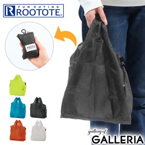 【メール便で送料無料】【商品レビューで＋5％】ルートート エコバッグ ROOTOTE 小さめ ルーショッパーMID-Lifty-Lazy-A 6757