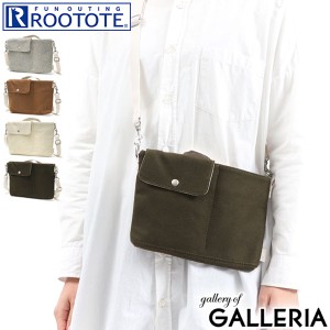 最大14％還元★5/3限定｜【セール50％OFF】【商品レビューで＋5％】ルートート ショルダーバッグ ROOTOTE baby roo NA.ベビールー.マイル