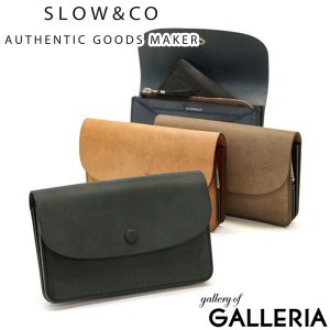 【商品レビューで＋5％】スロウ 財布 SLOW 短財布 ingrasat イングラサット short wallet 本革 かぶせ 小銭入れ付き 日本製 SO748I