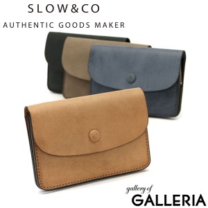 【商品レビューで＋5％】スロウ 財布 SLOW ミニ財布 ingrasat イングラサット mini wallet 本革 かぶせ 薄型 小銭入れ付き 日本製 SO749I