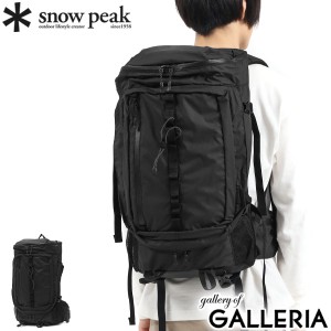 【商品レビューで＋5％】スノーピーク リュック snow peak Active Field Backpack M バッグ 大容量 29L アウトドア キャンプ AC-21AU419