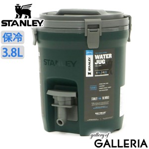 【商品レビューで＋5％】【正規取扱店】スタンレー STANLEY Adventure Series ウォータージャグ 3.8L 小さめ 保冷 キャンプ 10-01937