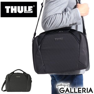 【商品レビューで＋5％】【正規品2年保証】スーリー ビジネスバッグ THULE Thule Crossover 2 Laptop Bag 13.3 C2LB-113