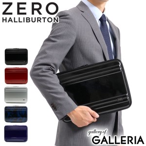 最大23％還元★6/3限定｜【商品レビューで＋5％】【日本正規品】ゼロハリバートン PCケース ZERO HALLIBURTON パソコンケース 13インチ 