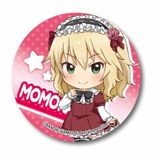 送料無料！アイドルマスター シンデレラガールズ◆アイマス デレマス◆てくトコ 缶バッジ 缶バッチ Part2◆櫻井桃華◆新品◆