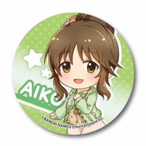 送料無料！アイドルマスター シンデレラガールズ◆アイマス デレマス◆てくトコ 缶バッジ 缶バッチ Part2◆高森藍子◆新品◆