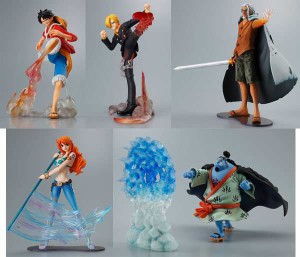 ワンピース ジンベエ フィギュアの通販｜au PAY マーケット