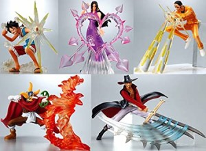 ワンピース ハンコック フィギュアの通販｜au PAY マーケット