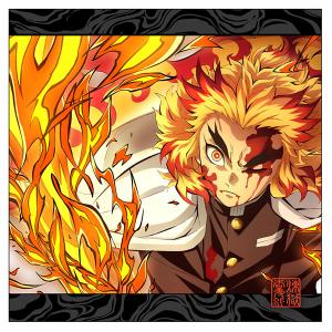 煉獄 グッズの通販 Au Pay マーケット