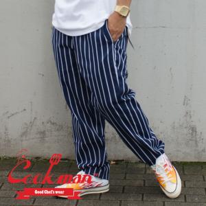 メンズ ストライプ イージー パンツの通販 Au Pay マーケット
