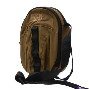 新作 ザ ノースフェイス パープルレーベル The North Face Purple Label Cordura Nylon Shoulder Pouch ショルダーバッグ Be Beigeの通販はau Wowma ワウマ Essense 商品ロットナンバー