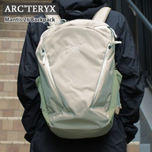 アークテリクス ARC'TERYX リュックサック　12L