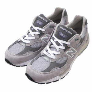 New Balance - ニューバランス M 1300 DG ダークグレー USA製 26.5 の+