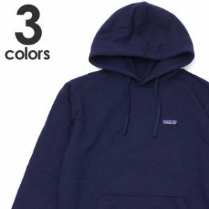 パタゴニア Patagonia M's P-6 Label Uprisal Hoody 39611 REGULAR FIT レギュラーフィット SWT/HOODY