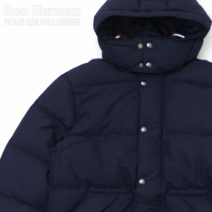 ロンハーマン Ron Herman x ポロ・ラルフローレン POLO RALPH LAUREN Down Jacket ダウン ジャケット