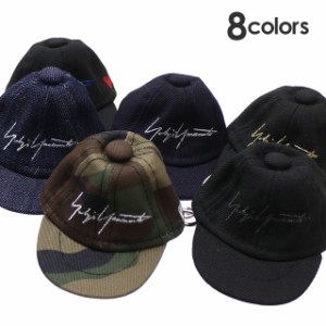 【数量限定特別価格】 新品 ヨウジヤマモト Yohji Yamamoto x ニューエラ NEW ERA CAP KEYHOLDER キーホルダー キーチェーン グッズ