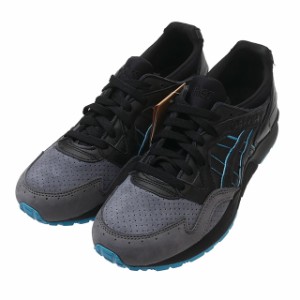 【数量限定特別価格】 新品 アシックス ASICS x キス KITH GEL-LYTE V ゲルライト ファイブ CASTLEROCK/BLACK 1201A547-020 フットウェア