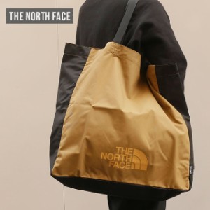 新品 ザ・ノースフェイス THE NORTH FACE Truelock LOOP Tote L トゥルーロック ループ トート バッグ CB(COYOTE BROWN) コヨーテブラウ