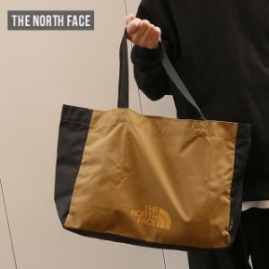 新品 ザ・ノースフェイス THE NORTH FACE Truelock LOOP Tote M トゥルーロック ループ トート バッグ CB(COYOTE BROWN) コヨーテブラウ