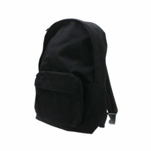 新品 コムデギャルソン COMME des GARCONS BACK PACK(LEATHER SHOULDER) バックパック S BLACK ブラック 黒 グッズ