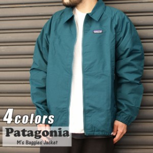 新品 パタゴニア Patagonia Ms Baggies Jacket バギーズ ジャケット 28152 アウトドア キャンプ OUTER