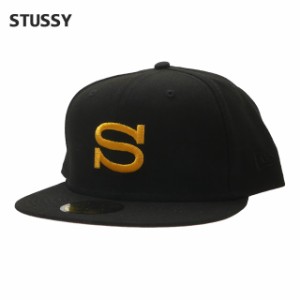 stussy ニューエラ コラボ キャップの通販｜au PAY マーケット