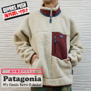 新品 パタゴニア Patagonia 海外限定 Ms Classic Retro-X Jacket クラシック レトロX ジャケット フリース パイル カーディガン DNSQ 230