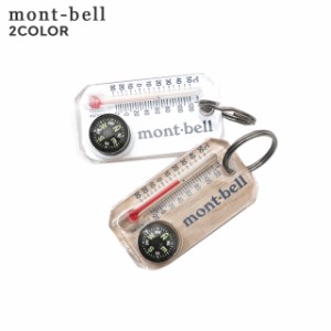 新品 モンベル mont-bell Therm-O-Compass Key Ring Sun Company サーモコンパス キーリング キーホルダー サンカンパニ— 1827632 グッ
