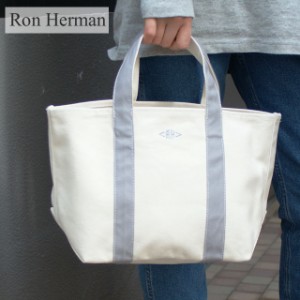 新品 ロンハーマン Ron Herman ORGANIC CANVAS TOTE BAG(S) トートバッグ KNRxGRAY グッズ