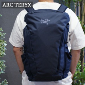 新品 アークテリクス ARCTERYX Mantis 30 Backpack マンティス30 バックパック BLACK SAPPHIRE X000006705 グッズ