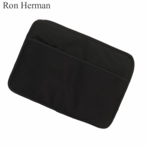 新品 ロンハーマン Ron Herman x メロ MELO PC CASE (traveler) BLACK ブラック ビーチスタイル サーフ アメカジ カフェ プレゼント グッ