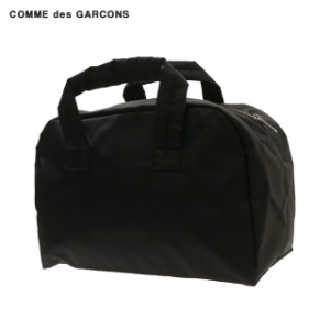 新品 コムデギャルソン COMME des GARCONS NYLON BOSTON BAG M ボストンバッグ BLACK ブラック プレゼント ギフト お祝い 贈り物 グッズ