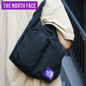 新品 ザ・ノースフェイス パープルレーベル THE NORTH FACE PURPLE LABEL Field 2Way Tote Bag トートバッグ  K(BLACK) NN7355N グッズ