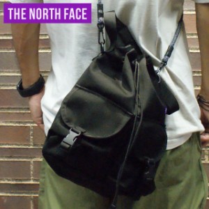 新品 ザ・ノースフェイス パープルレーベル THE NORTH FACE PURPLE LABEL Stroll Tote Bag 2WAY トートバッグ ショルダーバッグ K(BLACK)