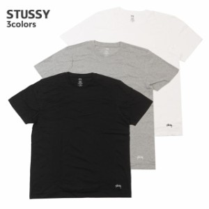 新品 ステューシー STUSSY UNDERSHIRT Tシャツ 単品 バラ売り 半袖Tシャツ