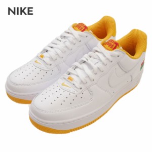 新品 ナイキ NIKE AIR FORCE 1 LOW RETRO QS エアフォース1 スニーカー DX1156-101 フットウェア