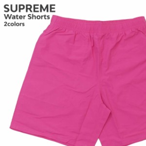 新品 シュプリーム SUPREME Nylon Water Short ウォーターショーツ ボードショーツ 水着 ストリート スケート スケーター パンツ