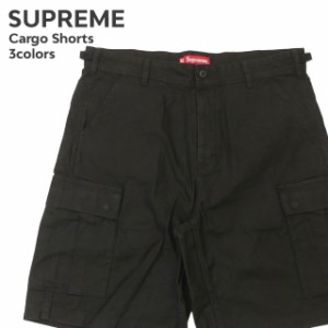 新品 シュプリーム SUPREME Cargo Short カーゴショーツ ストリート スケート スケーター パンツ