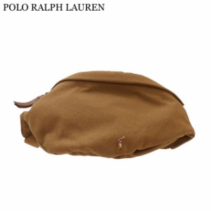 新品 ポロ ラルフローレン POLO RALPH LAUREN CANVAS WAIST PACK ウエストバッグ MAPOBGS03520107 グッズ