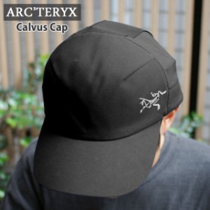 新品 アークテリクス ARCTERYX Calvus Cap カルバス キャップ X000006346 ヘッドウェア