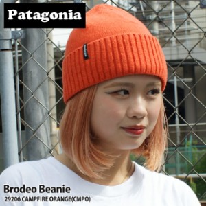 新品 パタゴニア Patagonia Brodeo Beanie ブロデオ ビーニー 29206 アウトドア キャンプ 山 海 サーフ ヘッドウェア