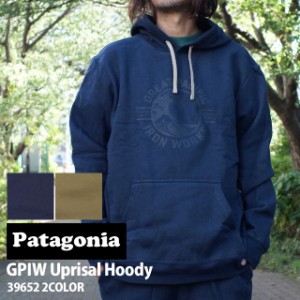 新品 パタゴニア Patagonia GPIW Uprisal Hoody  アップライザル フーディ 39652 SWT/HOODY