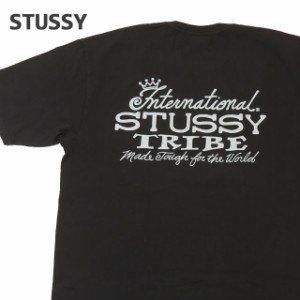 新品 ステューシー STUSSY IST PIG.DYED TEE ピグメント ダイ Tシャツ 半袖Tシャツ