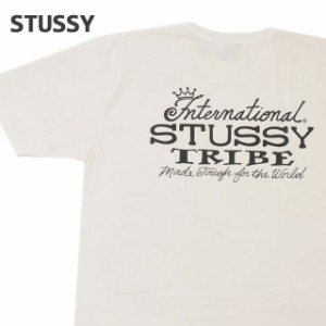 新品 ステューシー STUSSY IST PIG.DYED TEE ピグメント ダイ Tシャツ 半袖Tシャツ